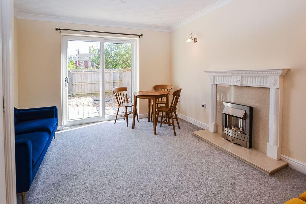 Coronation Court Croston